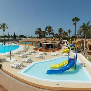 ** Aparthotel Parque Bali Con Aire Acondicionado Spain