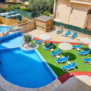 *** Aparthotel Sol Y Mar Spain