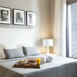 *** Aparthotel Kare No By Group Spain