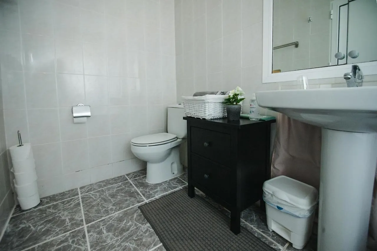 ألاورين ذي ر تورّي B&B Casa Rubi إسبانيا