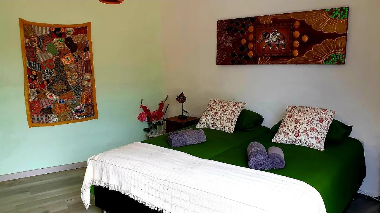 ألاورين ذي ر تورّي B&B Casa Rubi ألاورين ذي ر تورّي