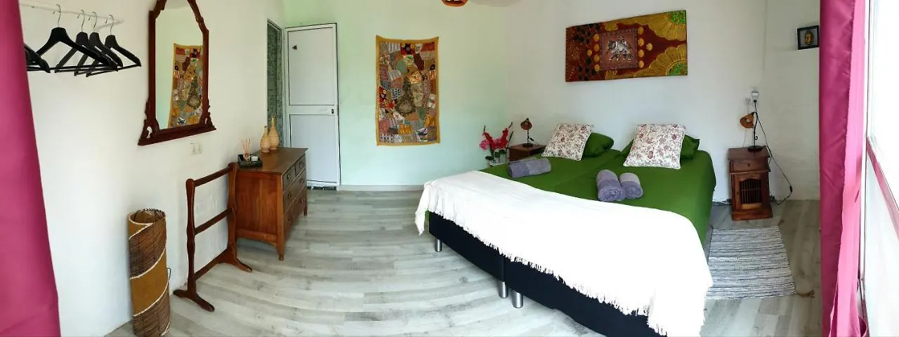 ألاورين ذي ر تورّي B&B Casa Rubi ألاورين ذي ر تورّي