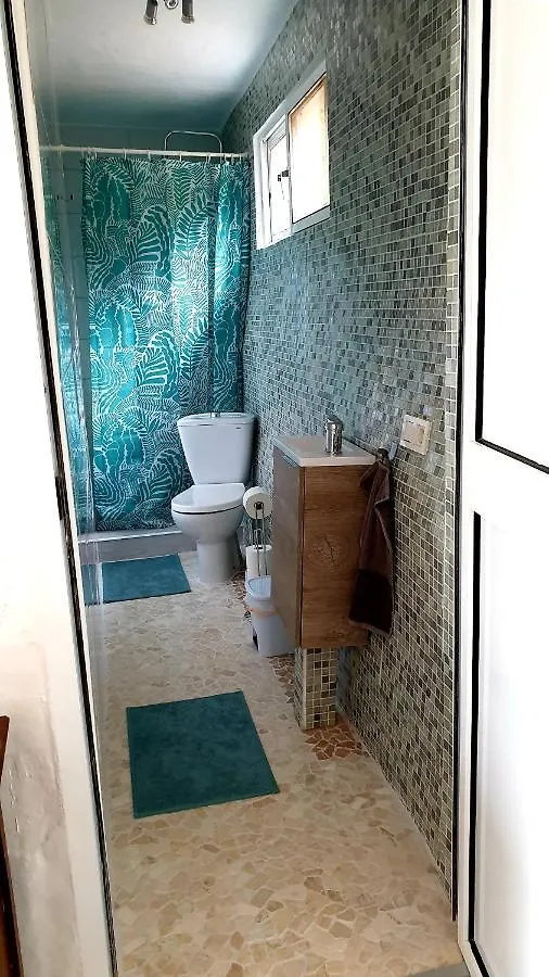 فندق مبيت وإفطار ألاورين ذي ر تورّي B&B Casa Rubi
