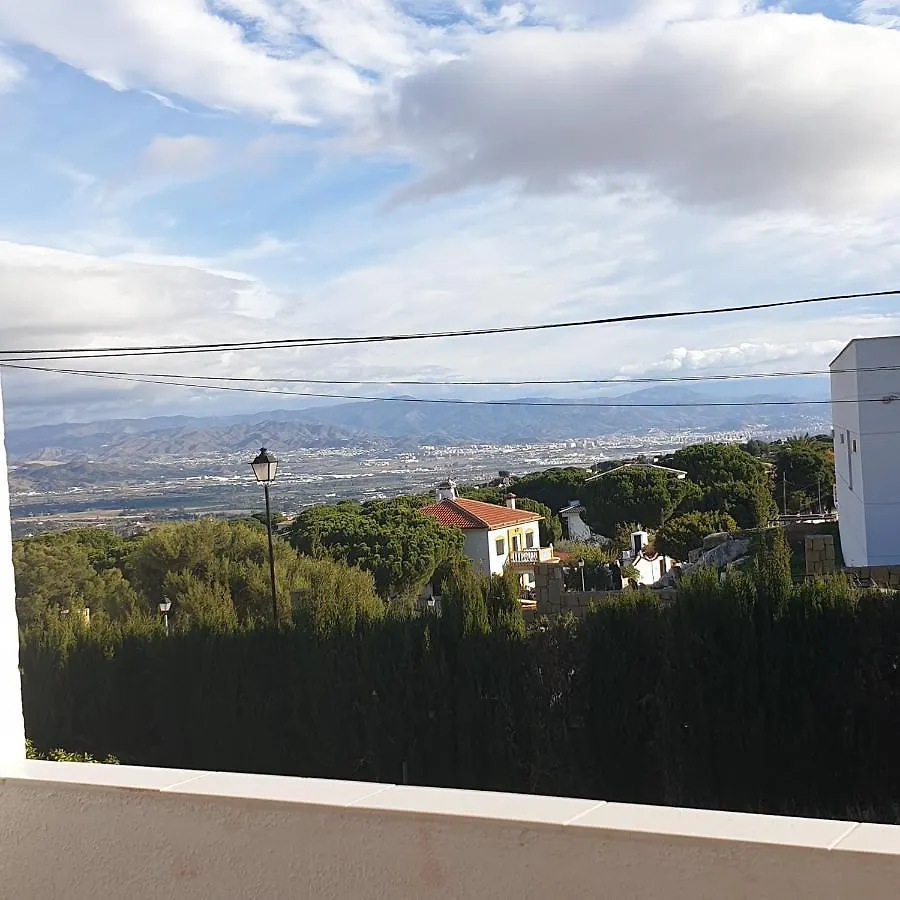 B&B Casa Rubi Alhaurín de la Torre 0*,  Spanien